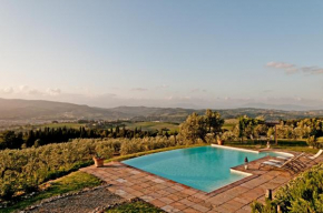 Villa Mea - Homelike Villas Montelupo Fiorentino